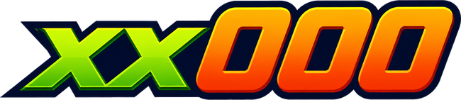 xx000 Logo